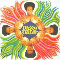 Dicky Oliver