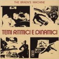 Title: Temi Ritmici E Dinamici, Artist: Braen's Machine