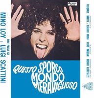 Title: Questo Sporco Mondo Meraviglioso [Original Motion Picture Soundtrack], Artist: Piero Umiliani