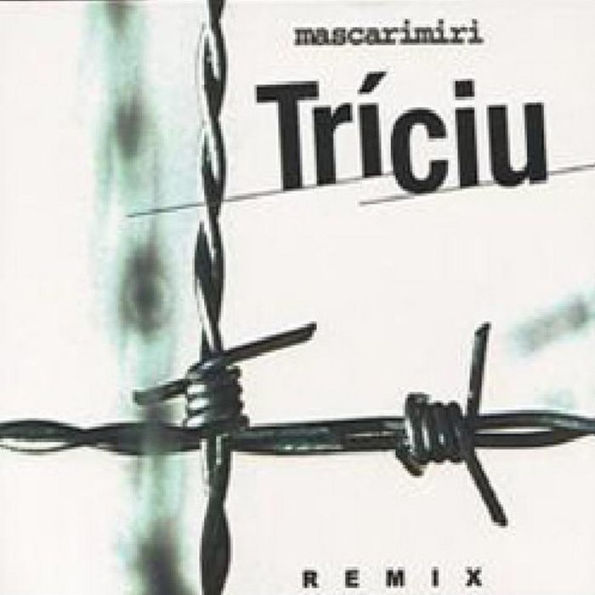 Triciu Remix