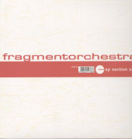 Title: Section One, Artist: Fragment Orchestra