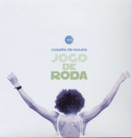 Title: Jogo de Roda, Artist: Rosalia de Souza