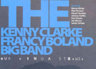 Title: Our Kinda Strauss, Artist: Kenny Clarke
