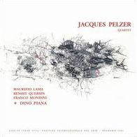 Jacques Pelzer Qrt (Jacques Pelzer)