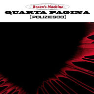 Title: Quarta Pagina [Bonus CD], Artist: Braen's Machine