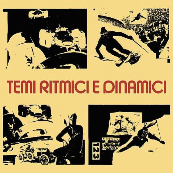 Temi Ritmici E Dinamici