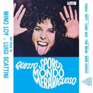 Title: Questo Sporco Mondo Meraviglioso [Original Motion Picture Soundtrack], Artist: Piero Umiliani