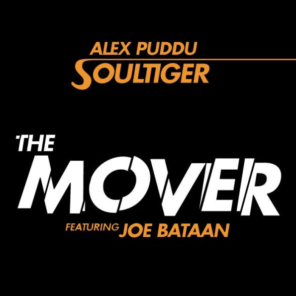 Mover