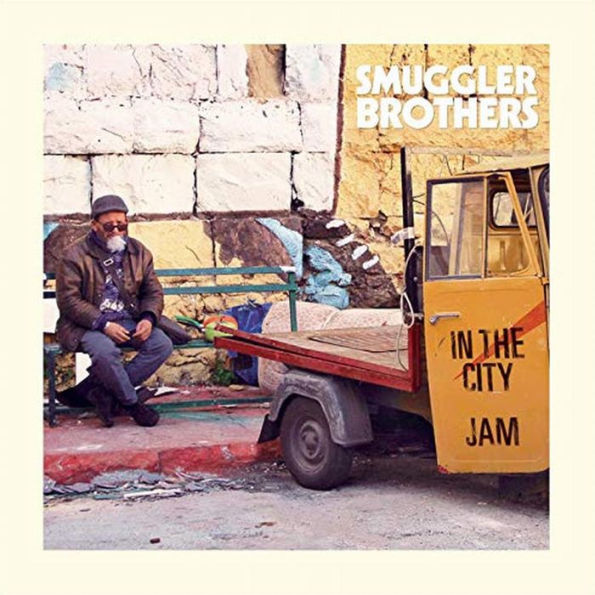 In The City/Jam