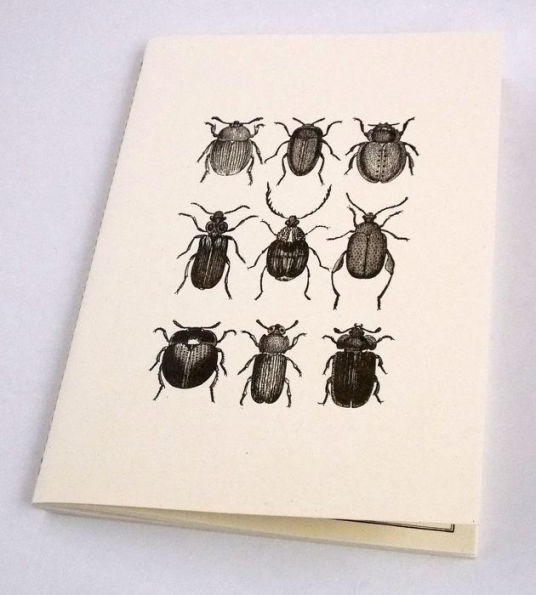 Notebook A5