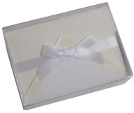 Title: Mini Note Cards and Envelopes Box 10/10
