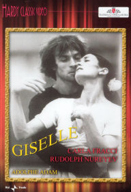 Title: Giselle