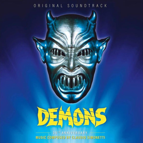 Demons: 35th Anniversary