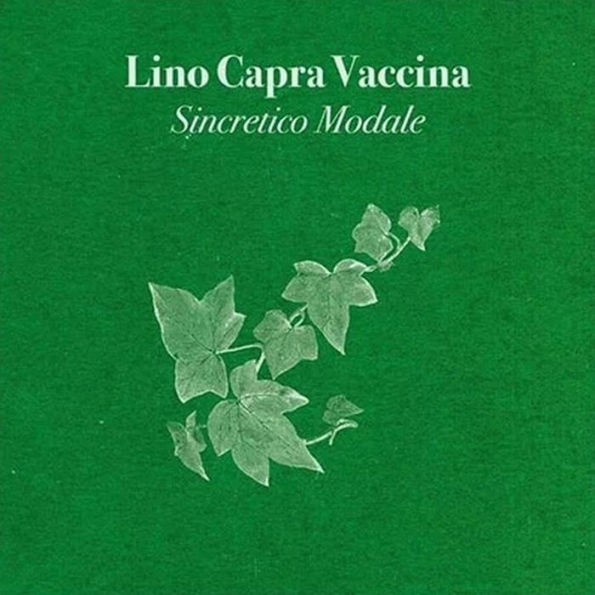 Sincretico Modale