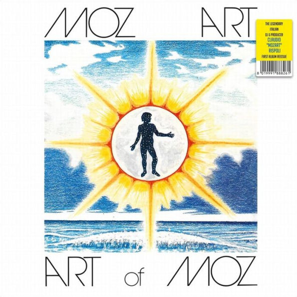 The Art of Moz