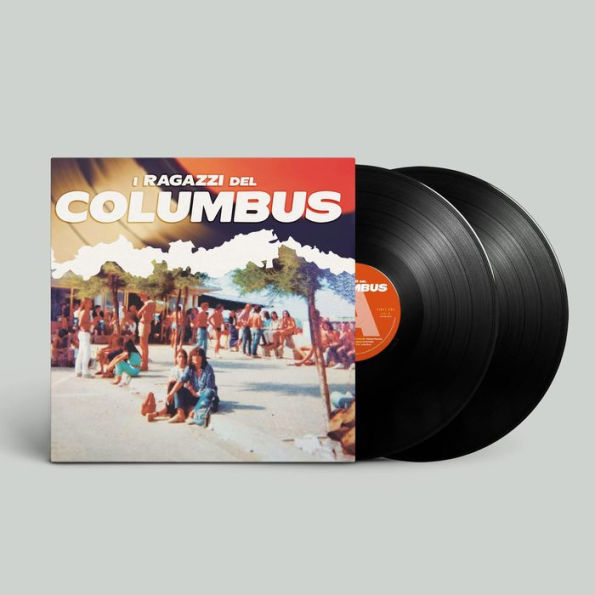I Ragazzi del Columbus [Original Motion Picture Soundtrack]