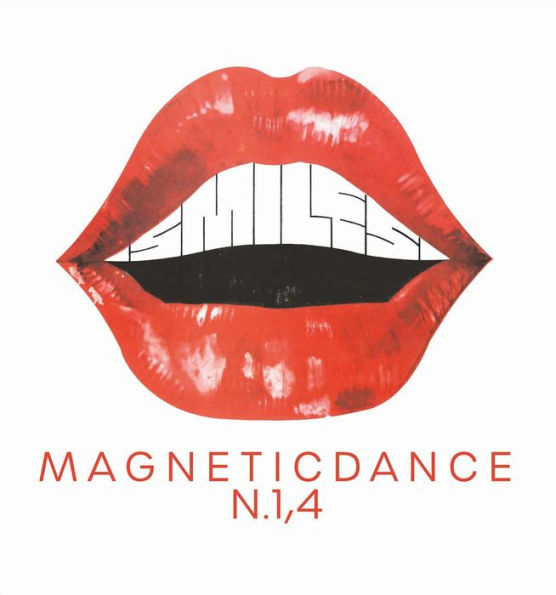 Magnetic Dance N. 1/4