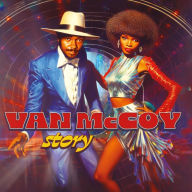 Title: Story, Artist: Van McCoy