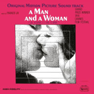 Title: Un Homme et une femme [Original Motion Picture Soundtrack], Artist: Francis Lai