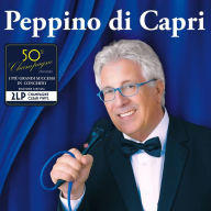 Title: 50 Champagne, Artist: Peppino di Capri