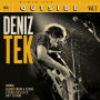 Outside: The Deniz Tek Collect