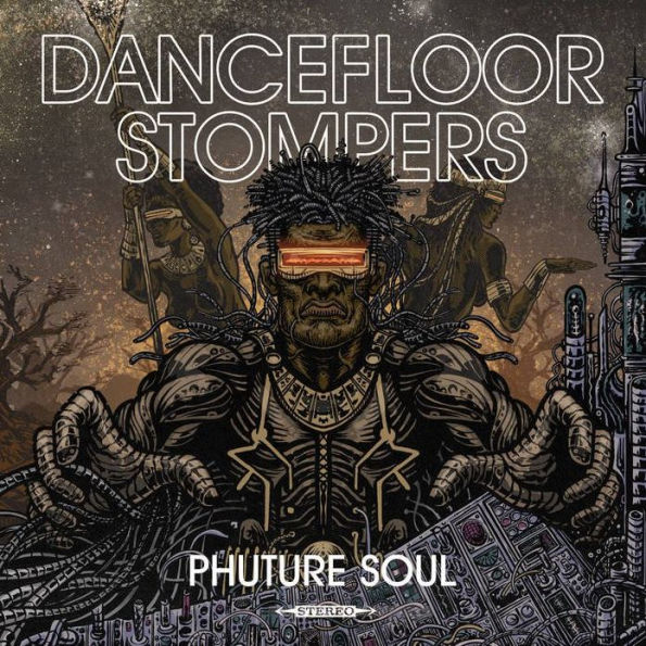 Phuture Soul