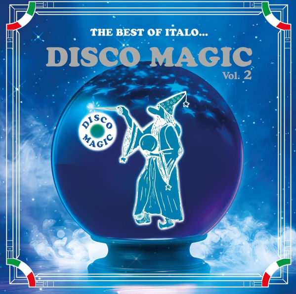 Best of Italo Disco Magic, Vol. 2