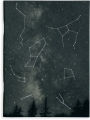 Alternative view 4 of Constellations Notebooks - Set of 3