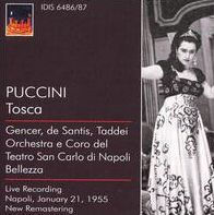 Puccini: Tosca
