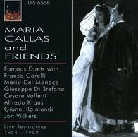 Maria Callas & Friends