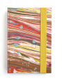 Marbleized Pocket Notebook