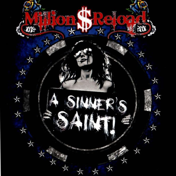 A Sinner's Saint