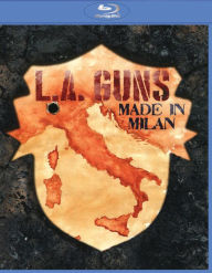 Title: Made in Milan [Video]