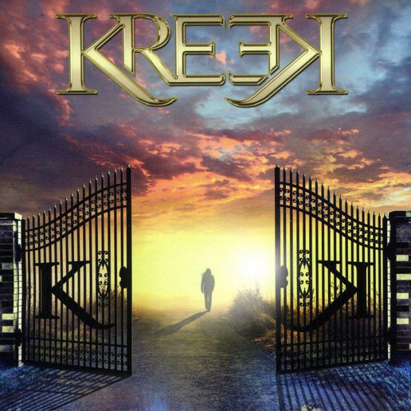 Kreek