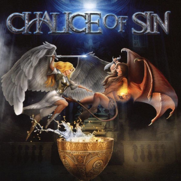 Chalice of Sin