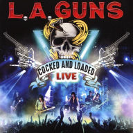 Title: Cocked and Loaded [Live], Artist: L.A. Guns