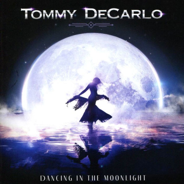 Dancing in the Moonlight