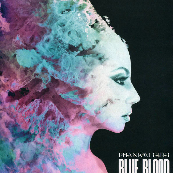 Blue Blood