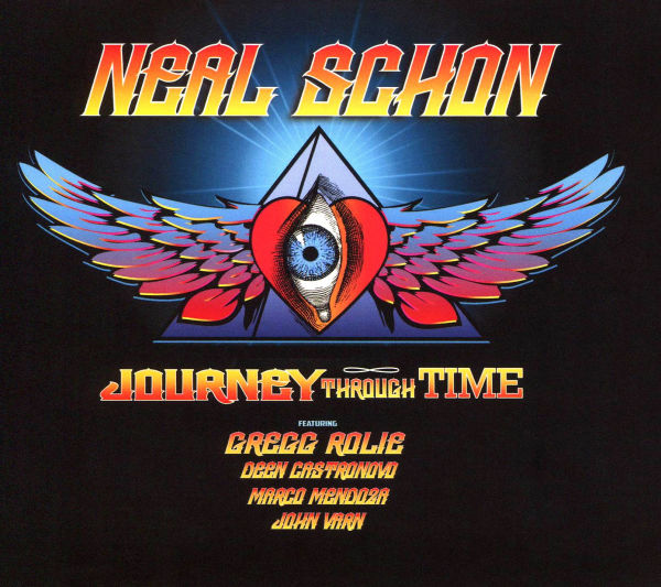 Journey Through Time