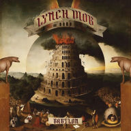 Title: Babylon, Artist: Lynch Mob