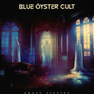 Title: Ghost Stories, Artist: Blue Oeyster Cult