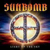Title: Light Up the Sky [Red Marble Vinyl], Artist: Sunbomb