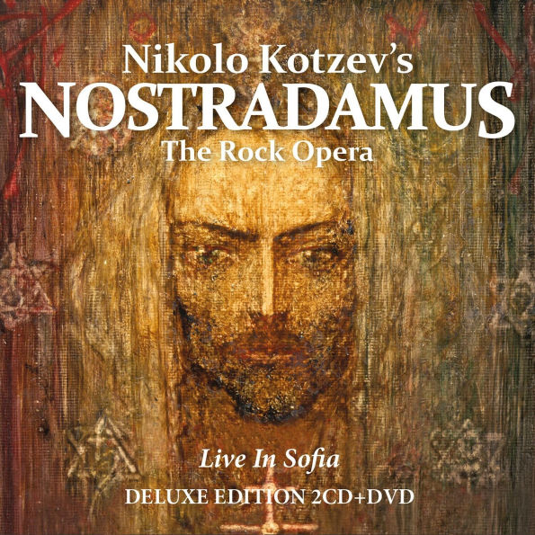 Nikolo Kotzev's Nostradamus