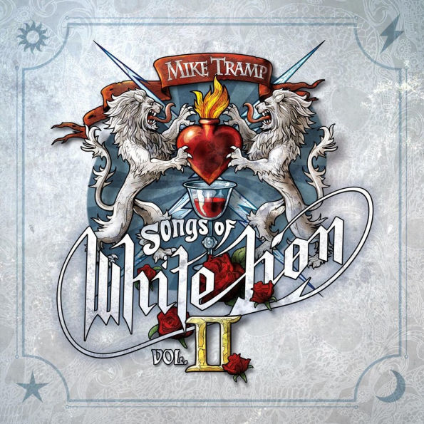 Songs of White Lion, Vol. 2