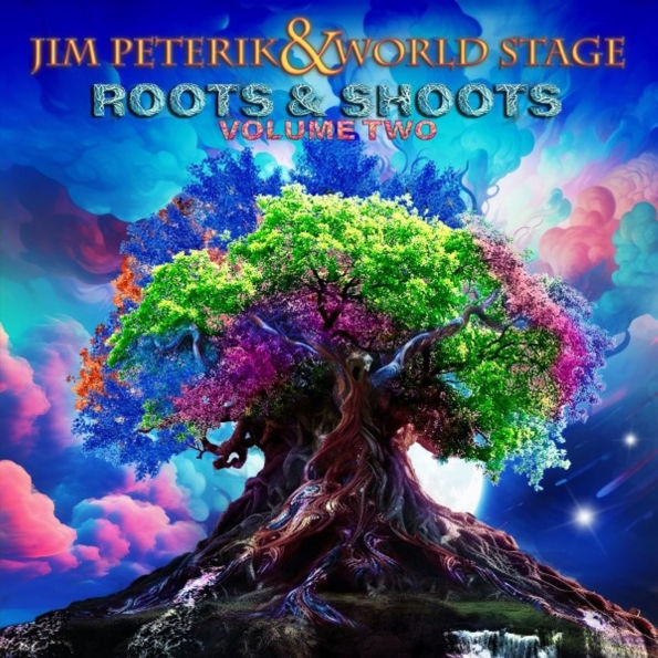 Roots & Shoots, Vol. 2