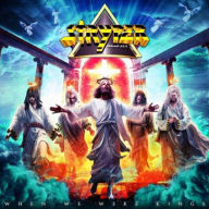 Title: When We Were Kings, Artist: Stryper