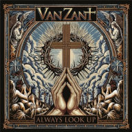 Title: Always Look Up, Artist: Van Zant