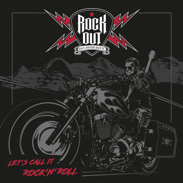Let's Call It Rock 'n' Roll