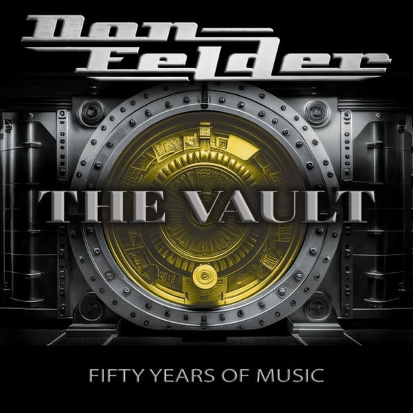 The Vault 1975-2025: Fifty Years of Music