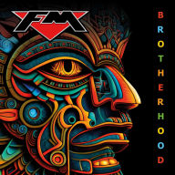 Title: Brotherhood, Artist: Fm